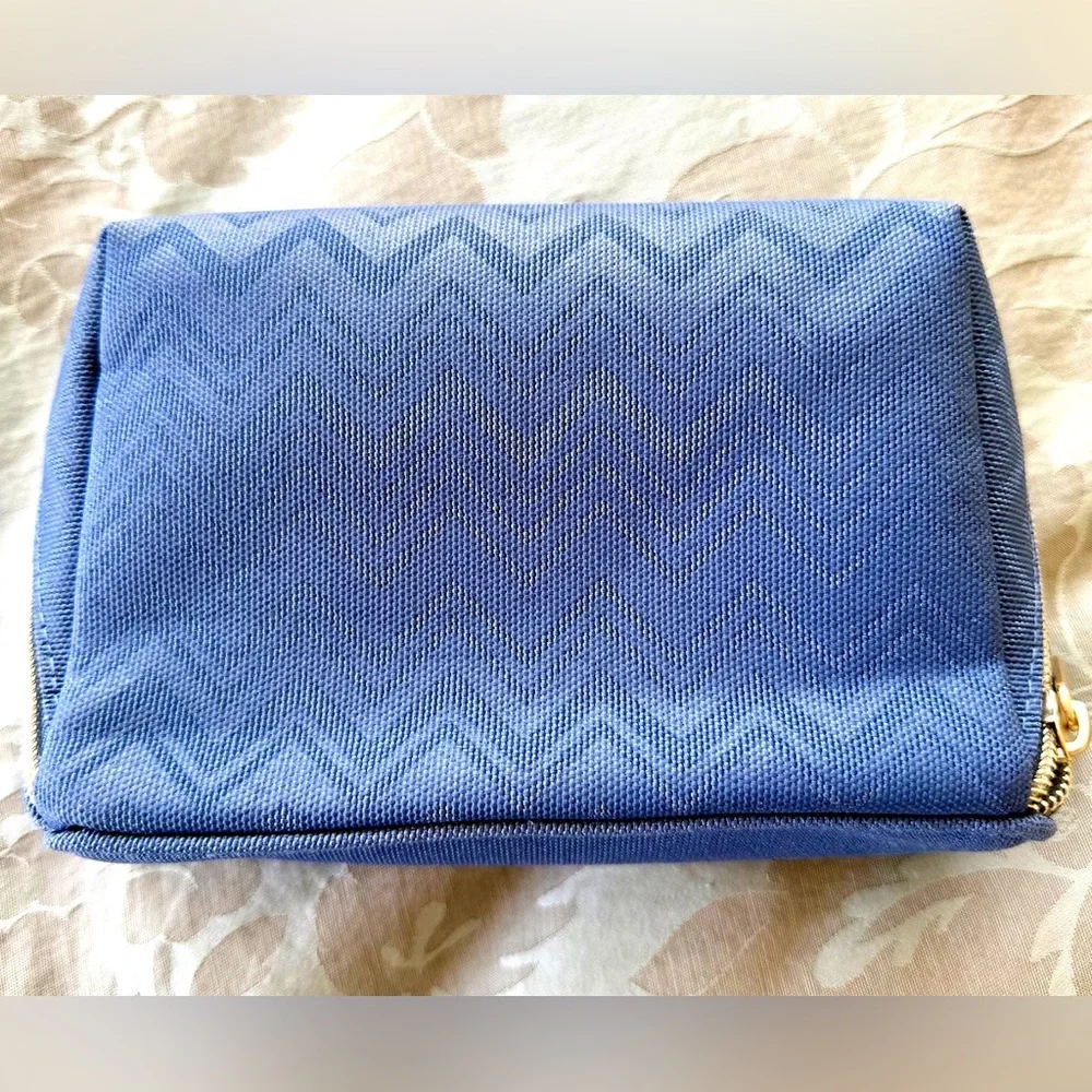 Missoni for Delta One First Class Amenity Bag